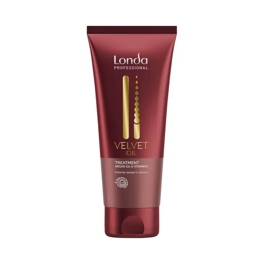 1918-lon815712511 Londa Velvet Oil Treatment 200 ml