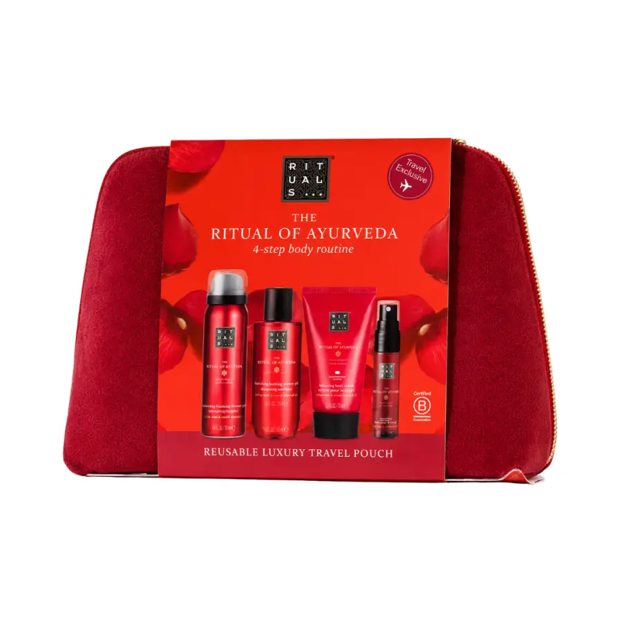 19180-rit85508-20260826-1501 Rituals Ayurveda Gift Set Small