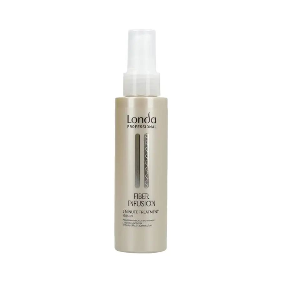 Londa Fiber Infusion 5 Minute Treatment 100 ml