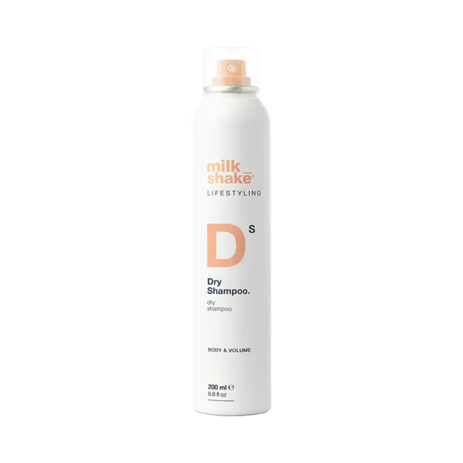 19200-sch-2020 Milk_Shake Lifestyling Dry Shampoo 200 ml