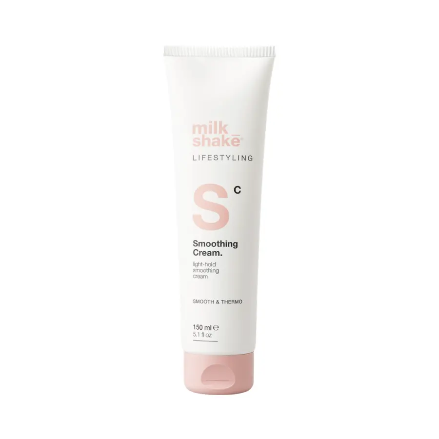 MILK_SHAKE Lifestyling Smoothing Cream 150ml
