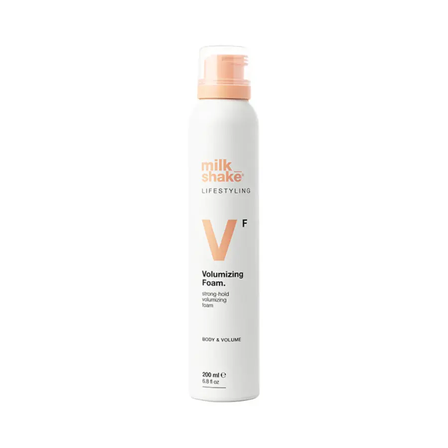 MILK_SHAKE Lifestyling Volumizing Foam 200 ml