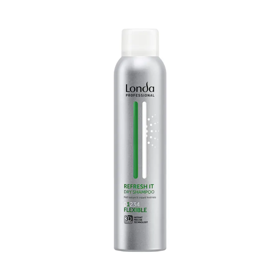 1930-sch-667 Londa Refresh It Dry Shampoo 180 ml