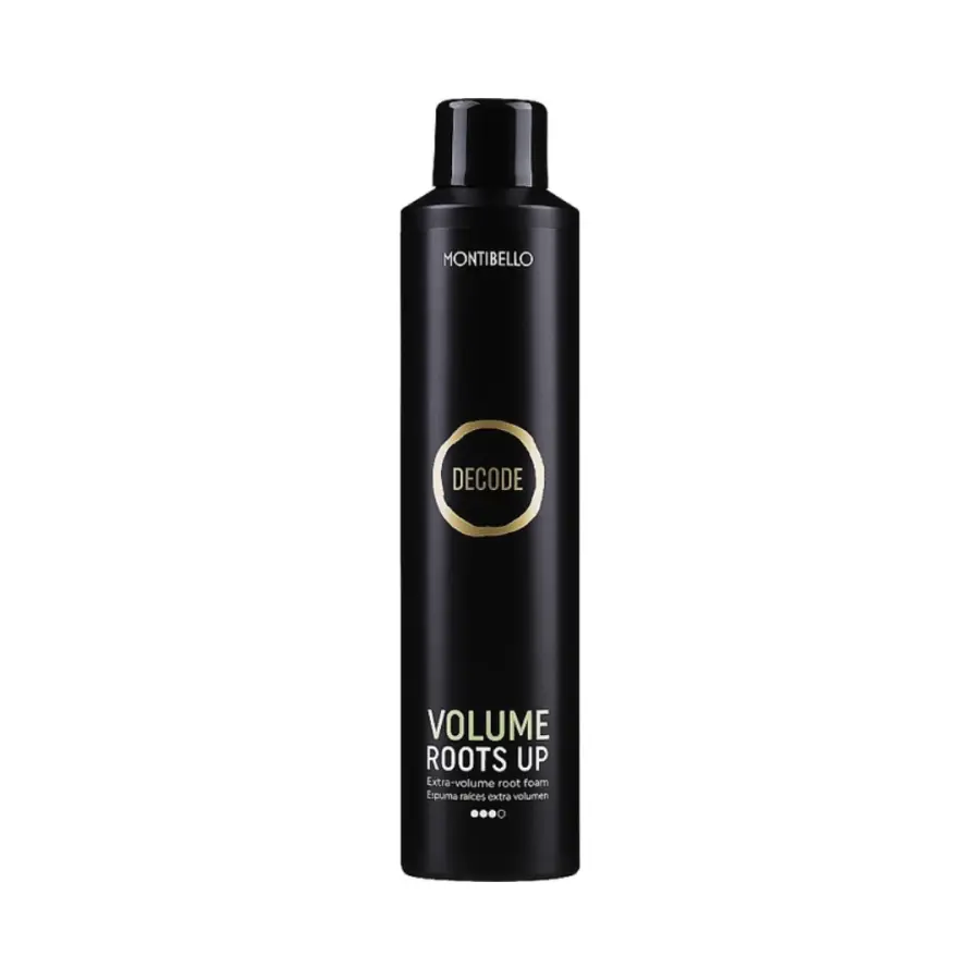 MONTIBELLO Decode Volume Roots Up 300 ml