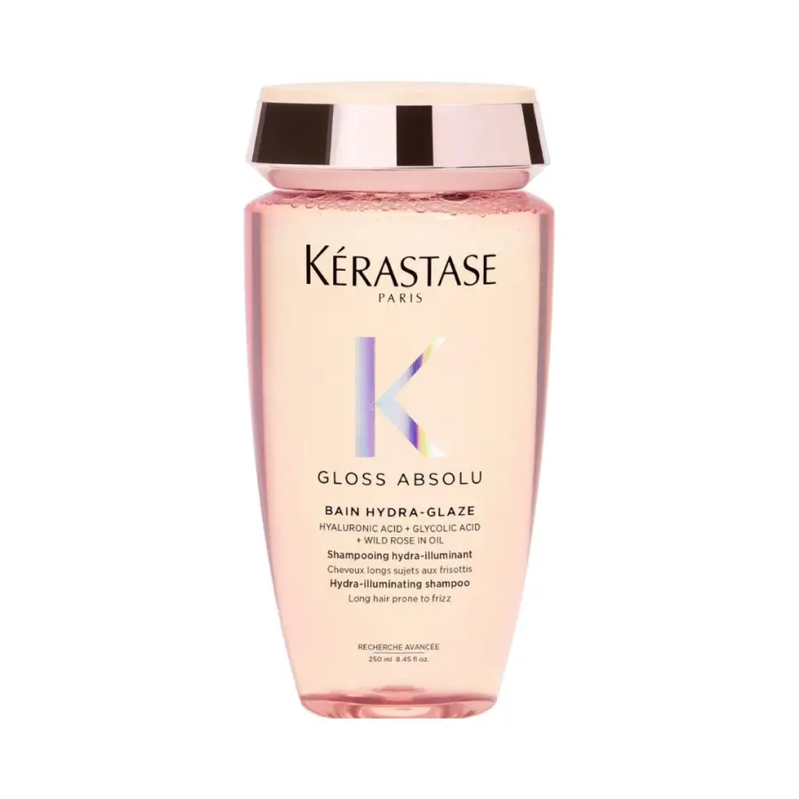 19626-sch-2026-03-30t161030.542 KÉRASTASE Gloss Absolu Bain Hydra-Glaze Shampoo 250 ml