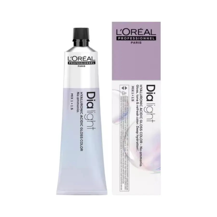 L'Oréal Professionnel Dia Light 10.02 60ml