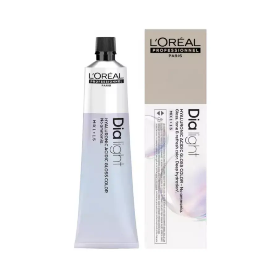 L'Oréal Professionnel Dialight 10.13 60ML