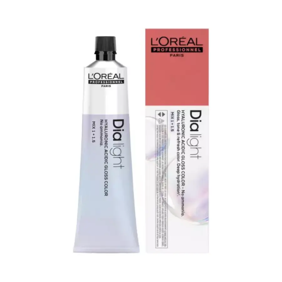 L'Oréal Professionnel Dia Light 5.66 60ml