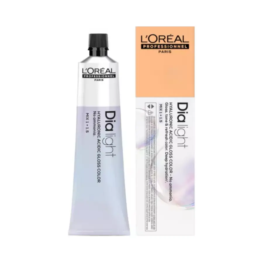 L'Oréal Professionnel Dia Light 6.3 60ml