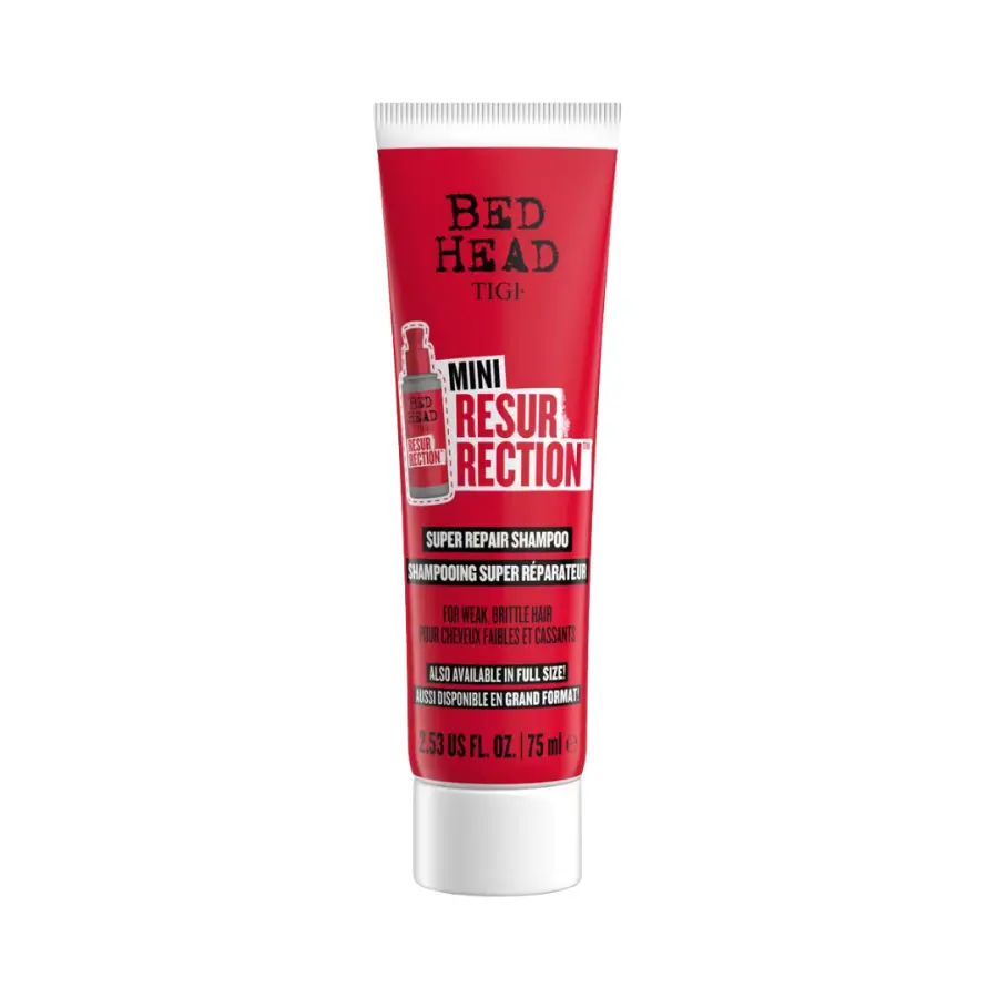 19988-ti33944 TIGI Bed Head Resurrection Shampoo 75 ml