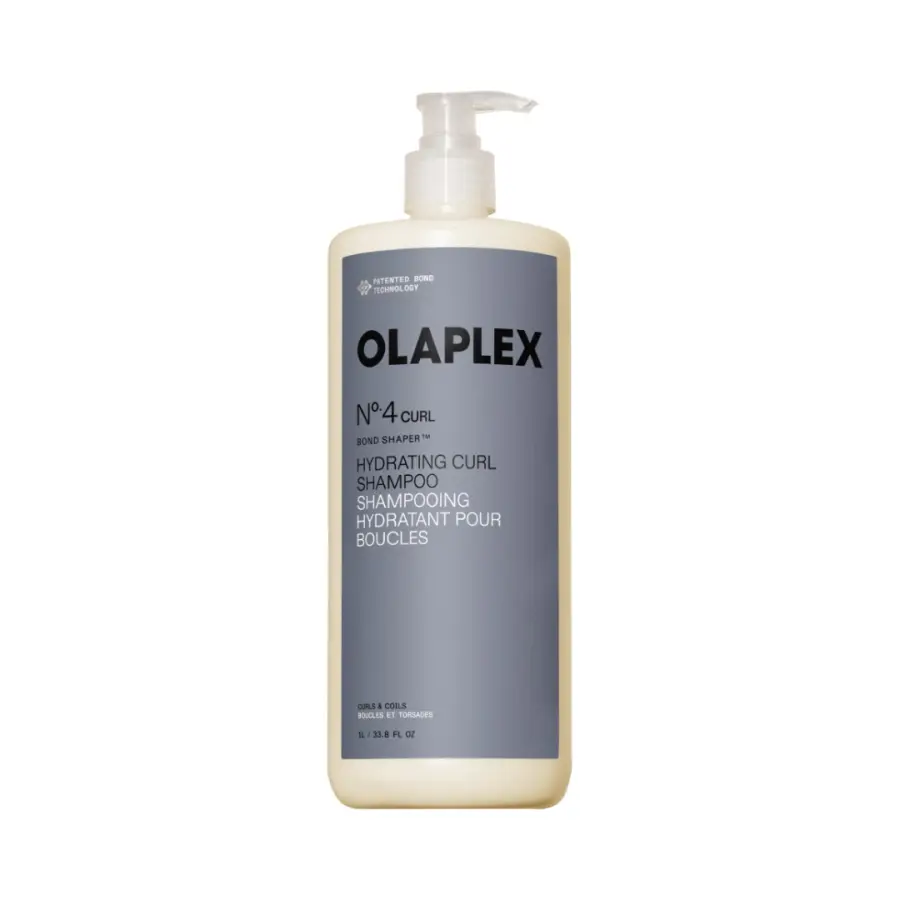 20178-sch-33-20260514-1557 OLAPLEX No. 4 Bond Shaper Hydrating Curl Shampoo 1000 ml