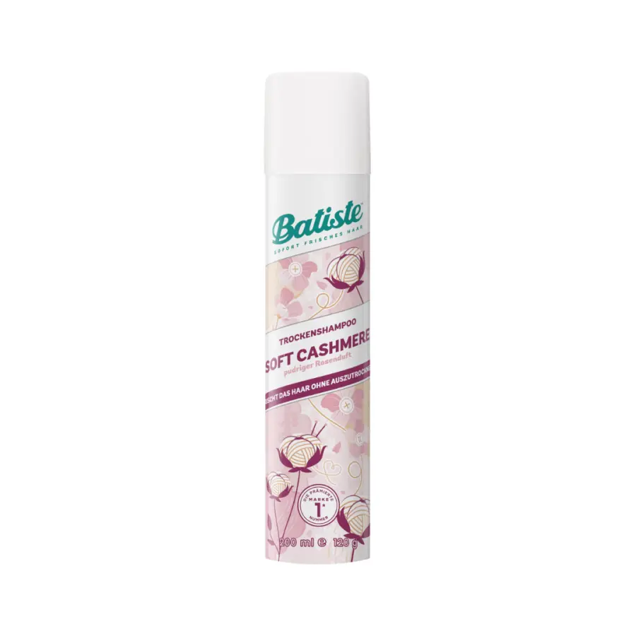 Batiste Soft Cashmere 200 ml
