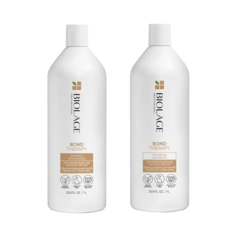 20284-mtxb40 Matrix Matrix Biolage Bond Therapy set