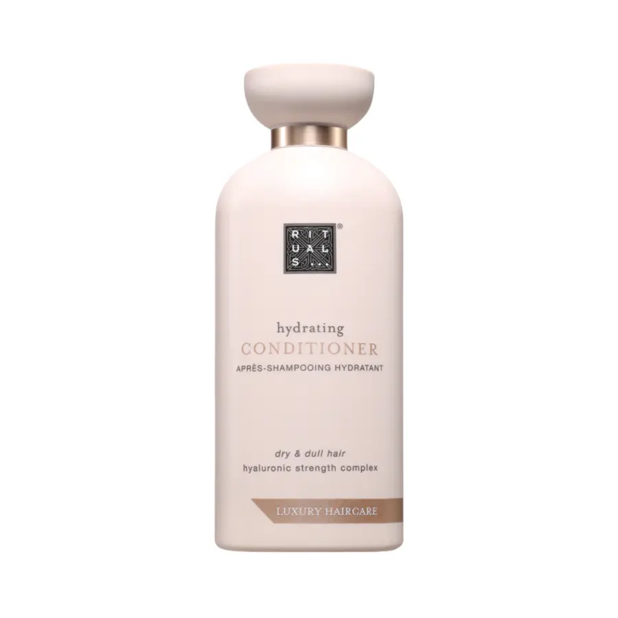 20613-rit93237 The Rituals Hair Care Hydrating Conditioner 250 ml