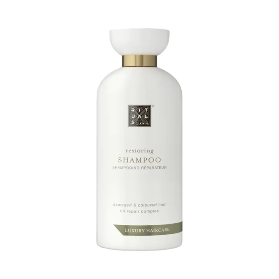 20617-rit93305 The Rituals Hair Care Restoring Shampoo 250 ml