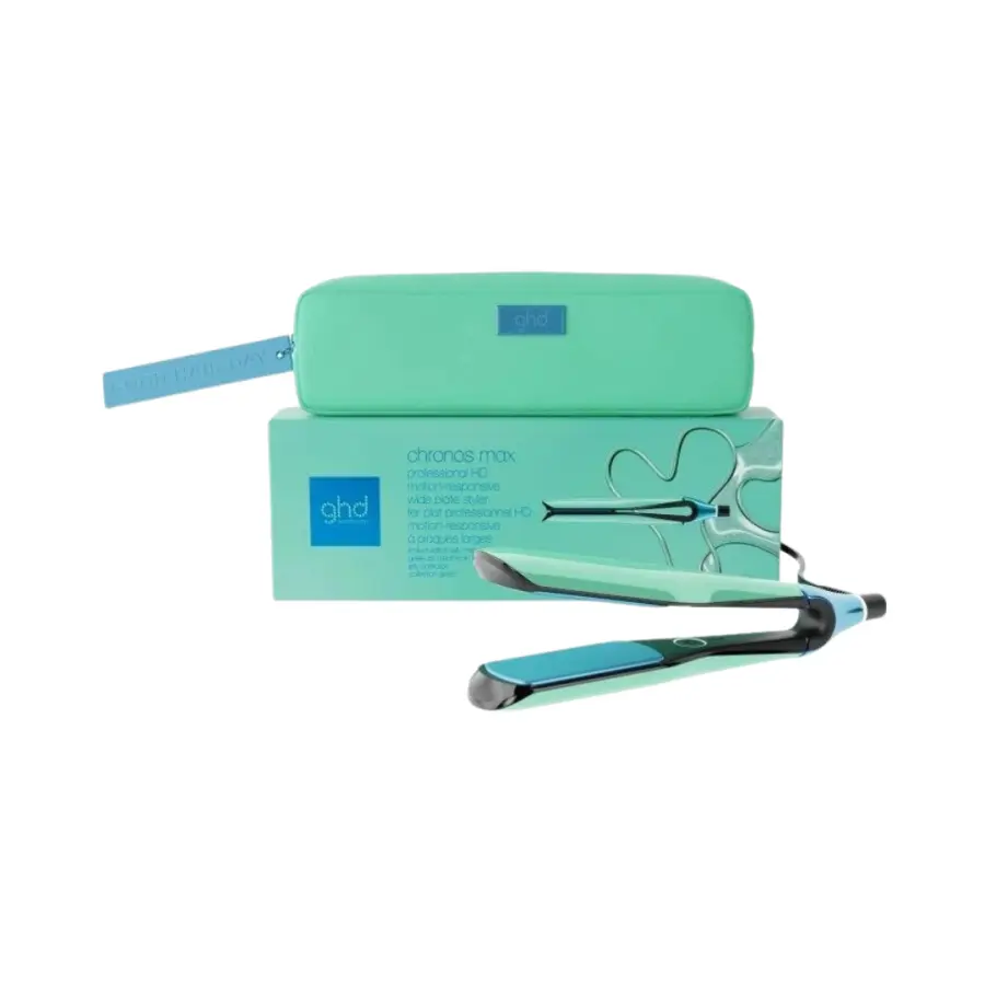 20748-ghd20862 GHD Chronos Max Jelly Mint