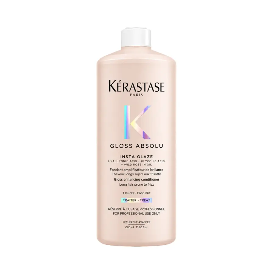20914-kerastase-1 Kérastase Gloss Absolu Fondant Conditioner 1000 ml