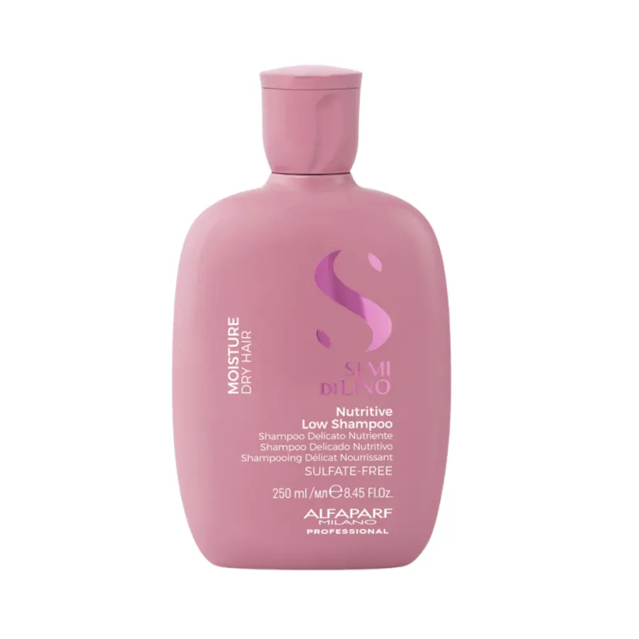 20945-po PO SDL MOISTURE LOW SHAMPOO 250ML POŠKOZENÉ