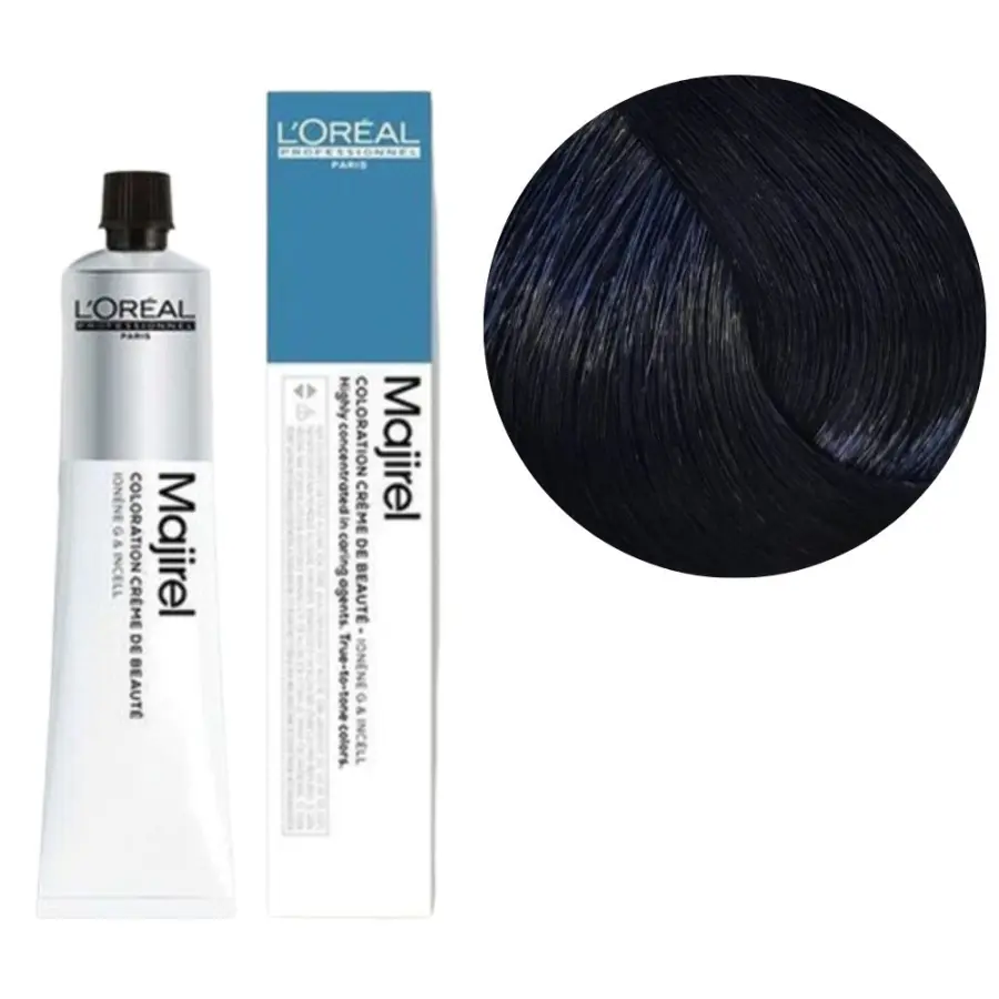 L'Oréal Professionnel Majirel 2,1 50 ml