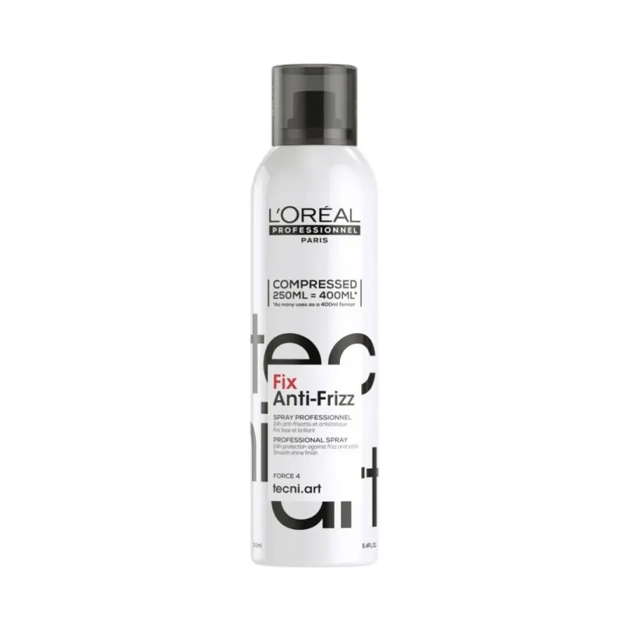 L´Oreál Professionnel Tecni Art Fix Anti Frizz 250 ml