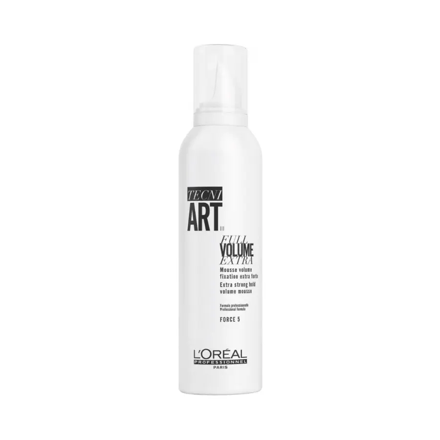 2774-sch-2812 L'Oréal Professionnel Tecni Art NEW Full Volume Extra 250 ml