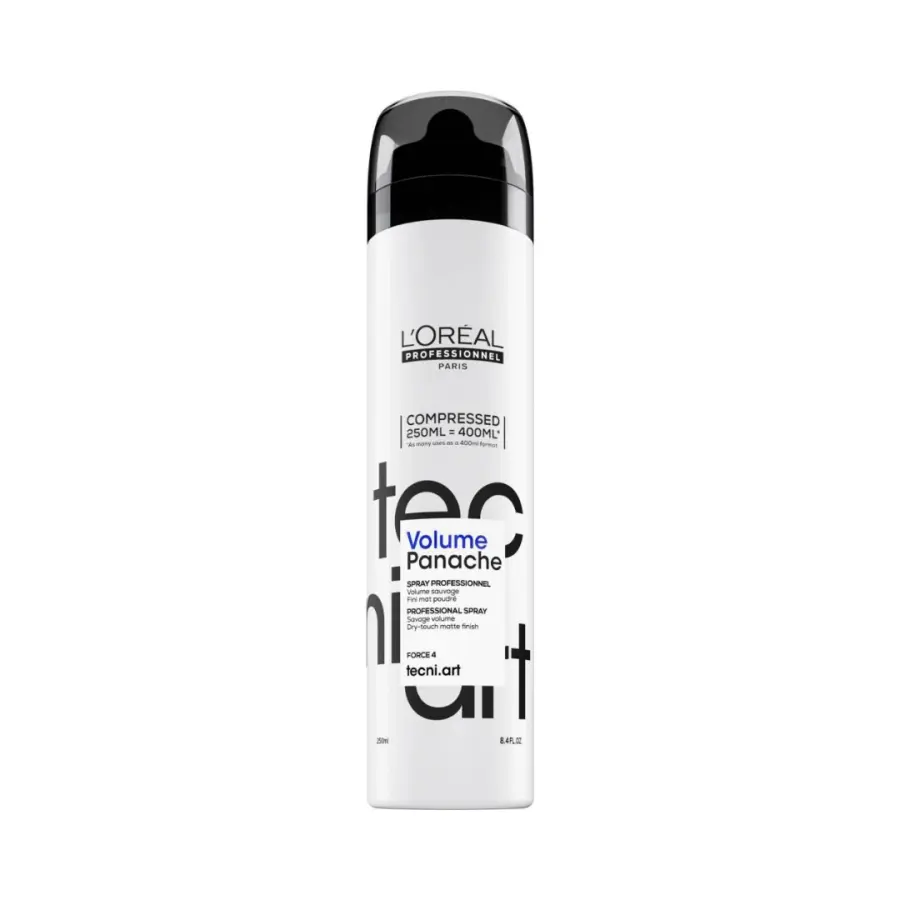 L'Oréal Professionnel TNA NEW SAVAGE PANACHE PURE 250 ml