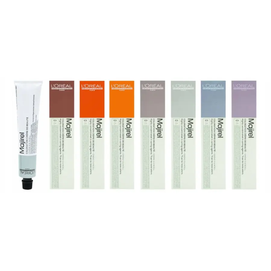 28-lrb108 L'Oréal Professionnel Majirel 50 ml