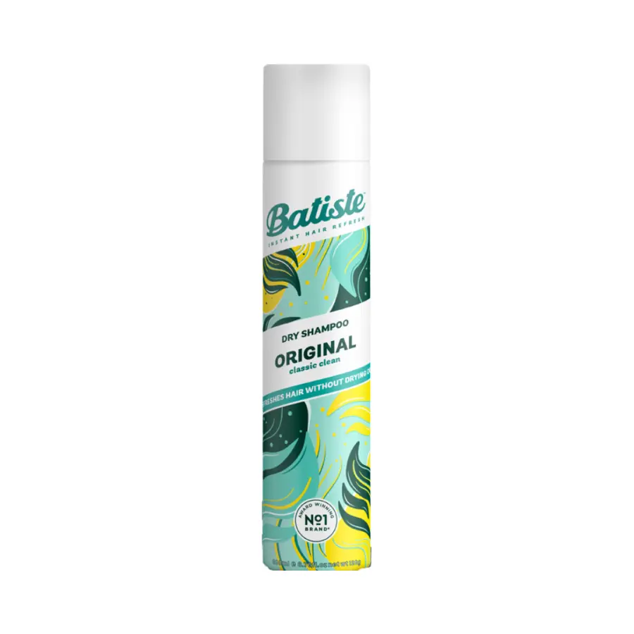 PO Batiste Original, 200 ml POŠKOZENÉ