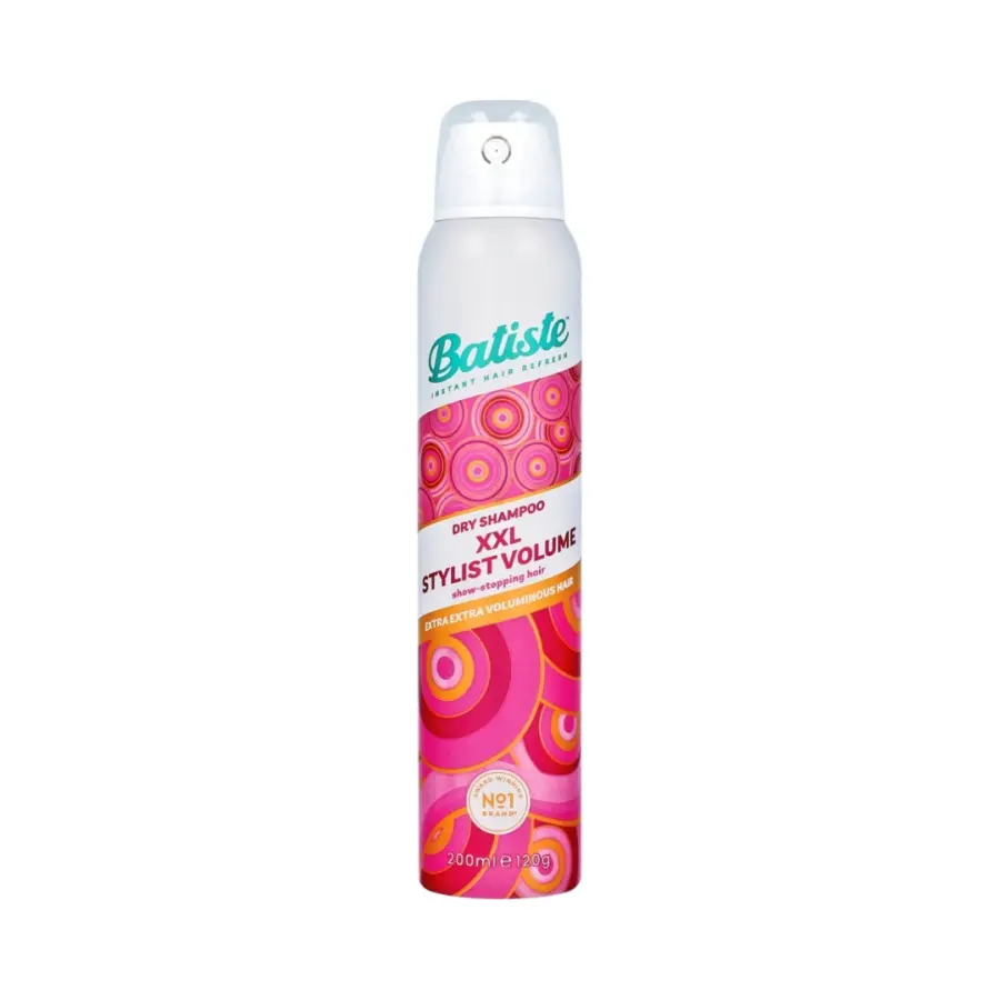 Batiste Oomph My Locks XXL Volume Spray 200 ml