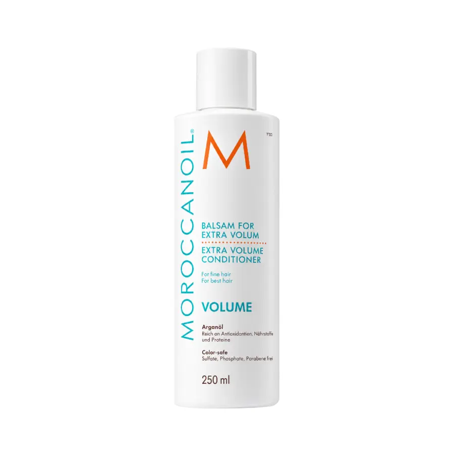 Moroccanoil Extra Volume Conditioner pro objem Conditioner 250 ml