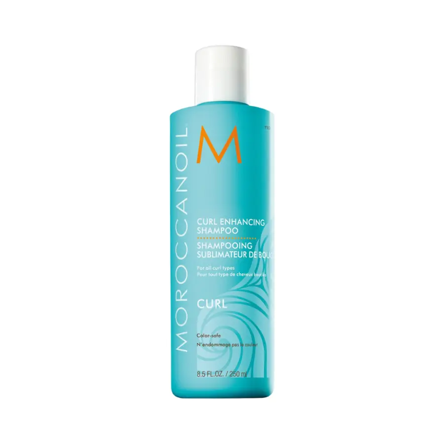 3630-mor16494053 MOROCCANOIL Curl Enhancing Shampoo 250 ml