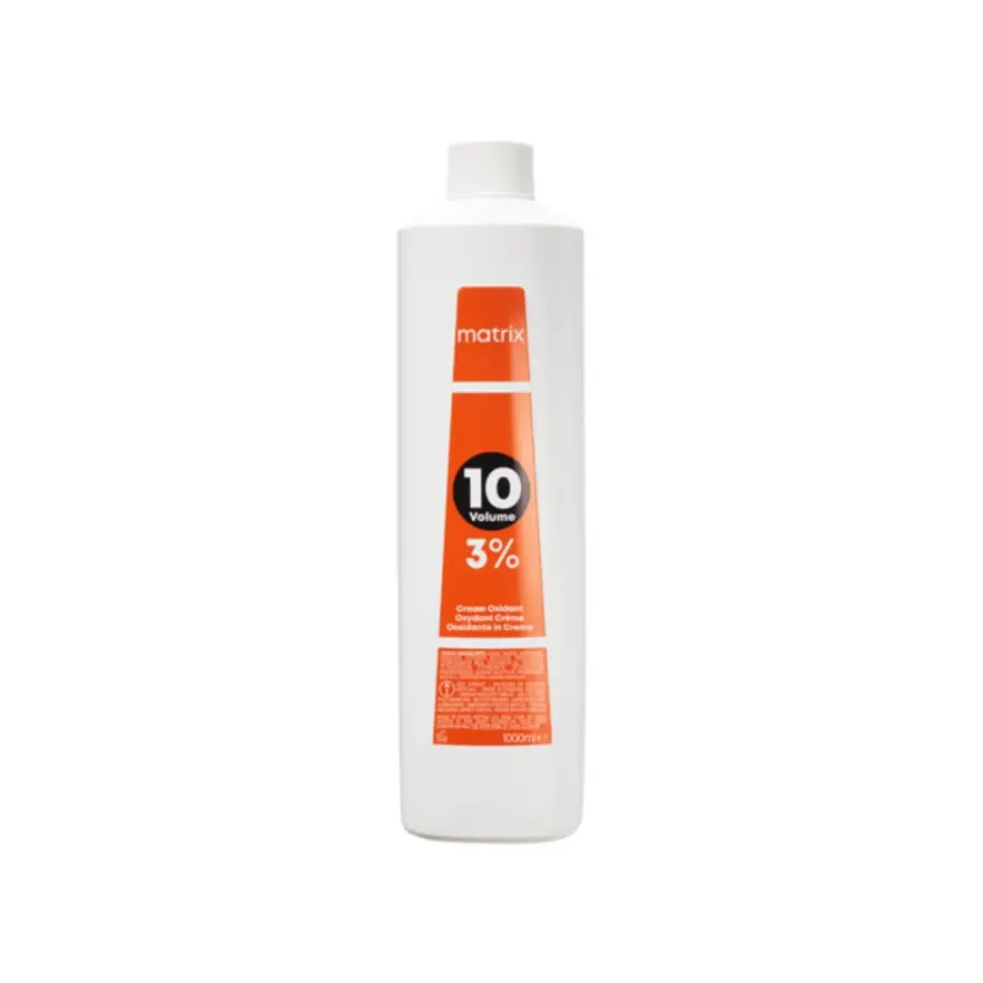 Matrix Creme Oxydant 10VOL 1000ml  Oxidační krém 3%