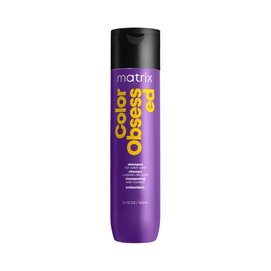 Matrix Total Results Color Obsessed Shampoo 300 ml