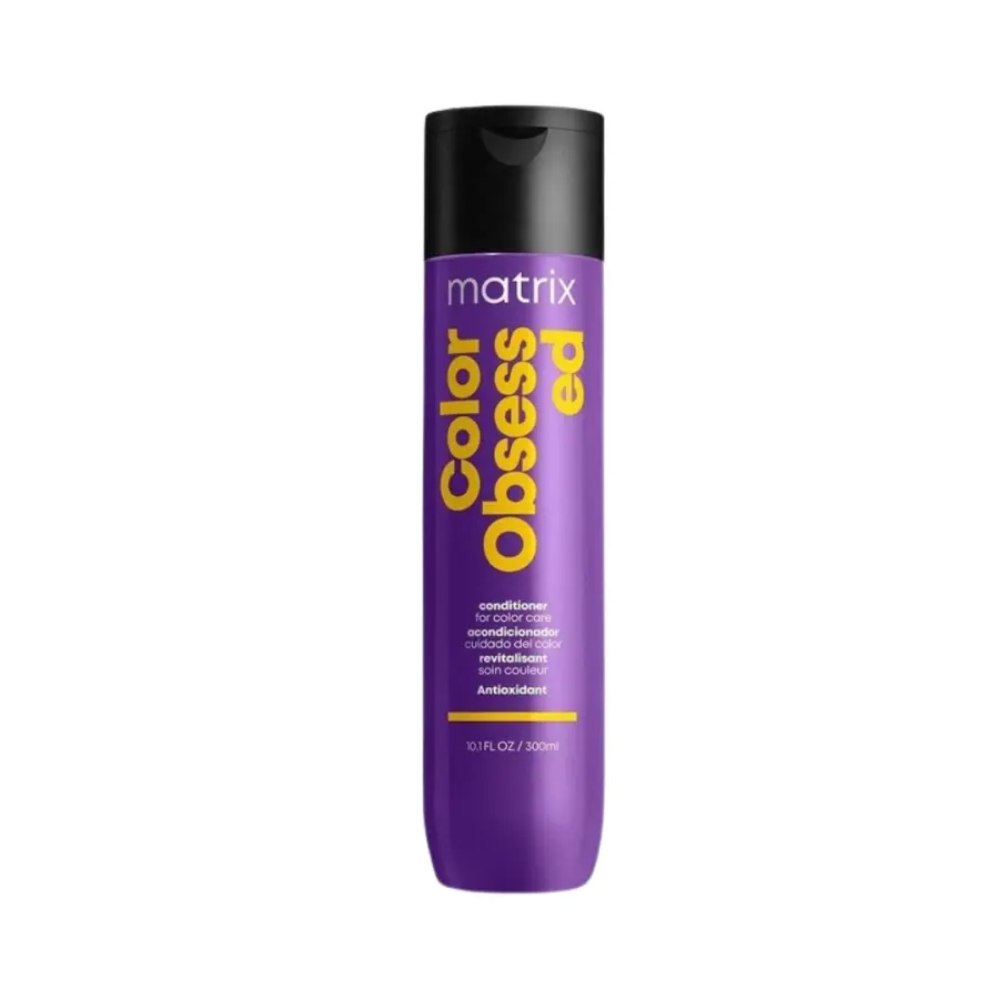 MATRIX TOTAL RESULTS Color Obsessed Conditioner 300 ml POŠKOZENÝ OBAL