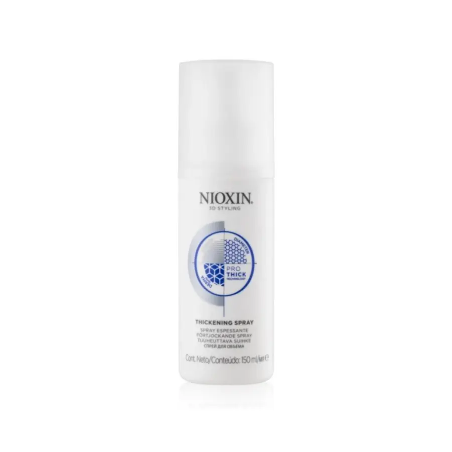 Nioxin Thickening Spray 150 ml