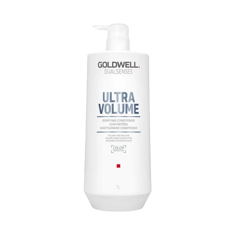 Goldwell Dualsenses Ultra Volume Bodifying Conditioner 1000 ml