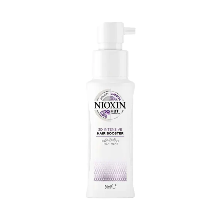 Nioxin Intensive Treatment Hair Booster 50 ml