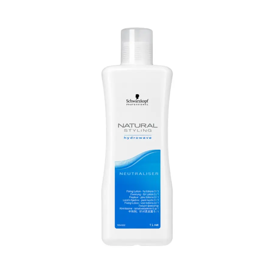 4988-natural-styling-neutraliser Schwarzkopf Professional Natural Styling Classic Neutraliser 1000ml