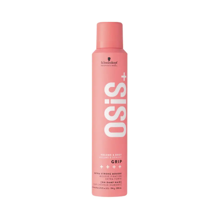 Schwarzkopf Professional Osis+ Grip 200 ml