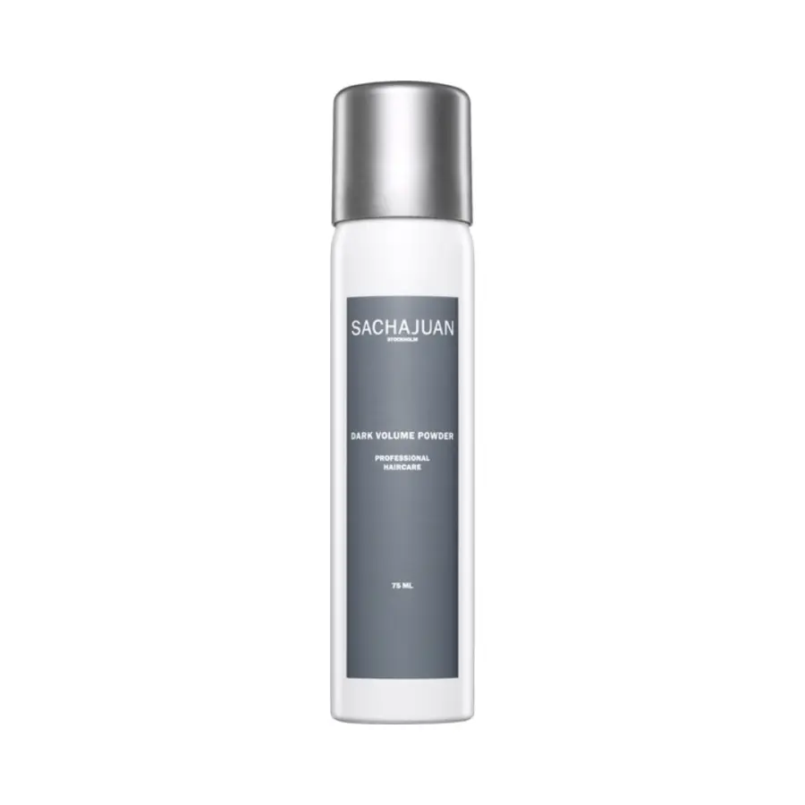 SACHAJUAN Dark Volume Powder 75 ml