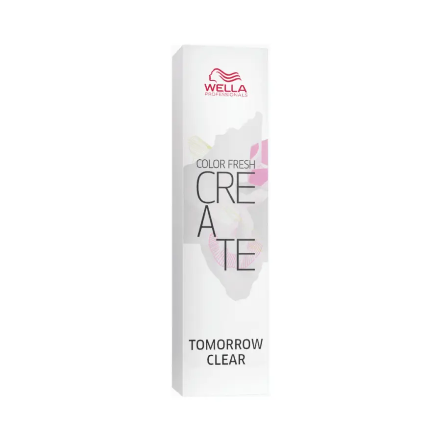 Wella Professionals Color Fresh CREATE - Tomorrow Clear 60 ml