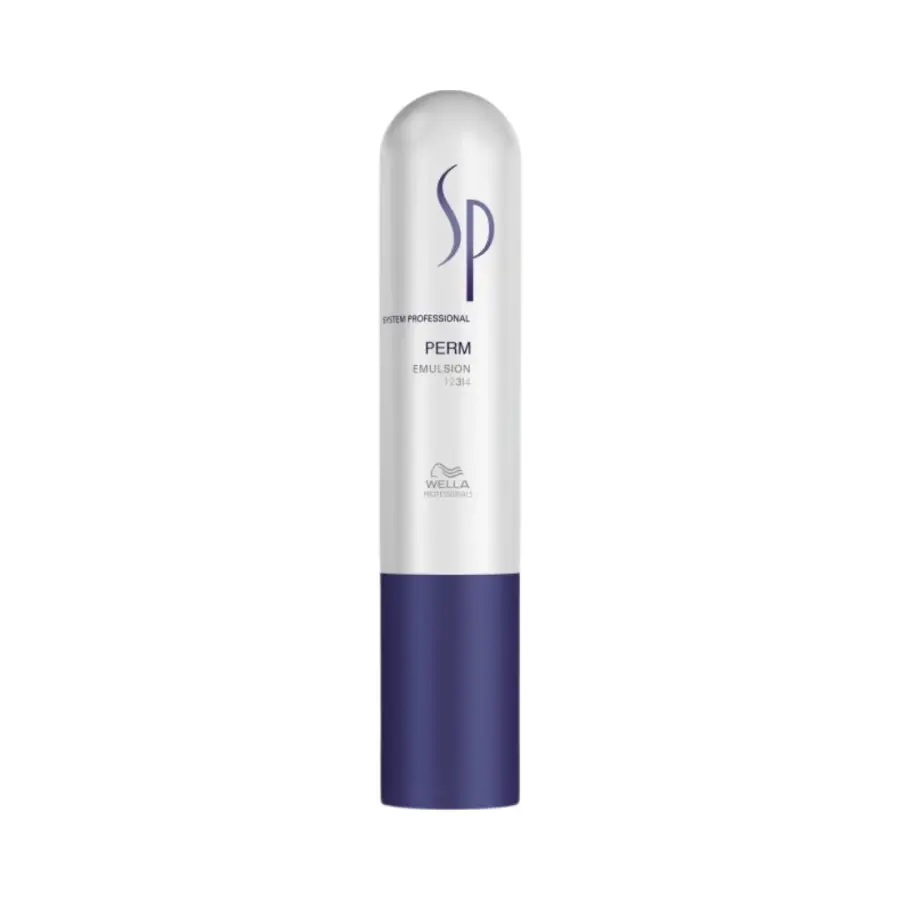 Wella SP Perm Emulsion 50 ml