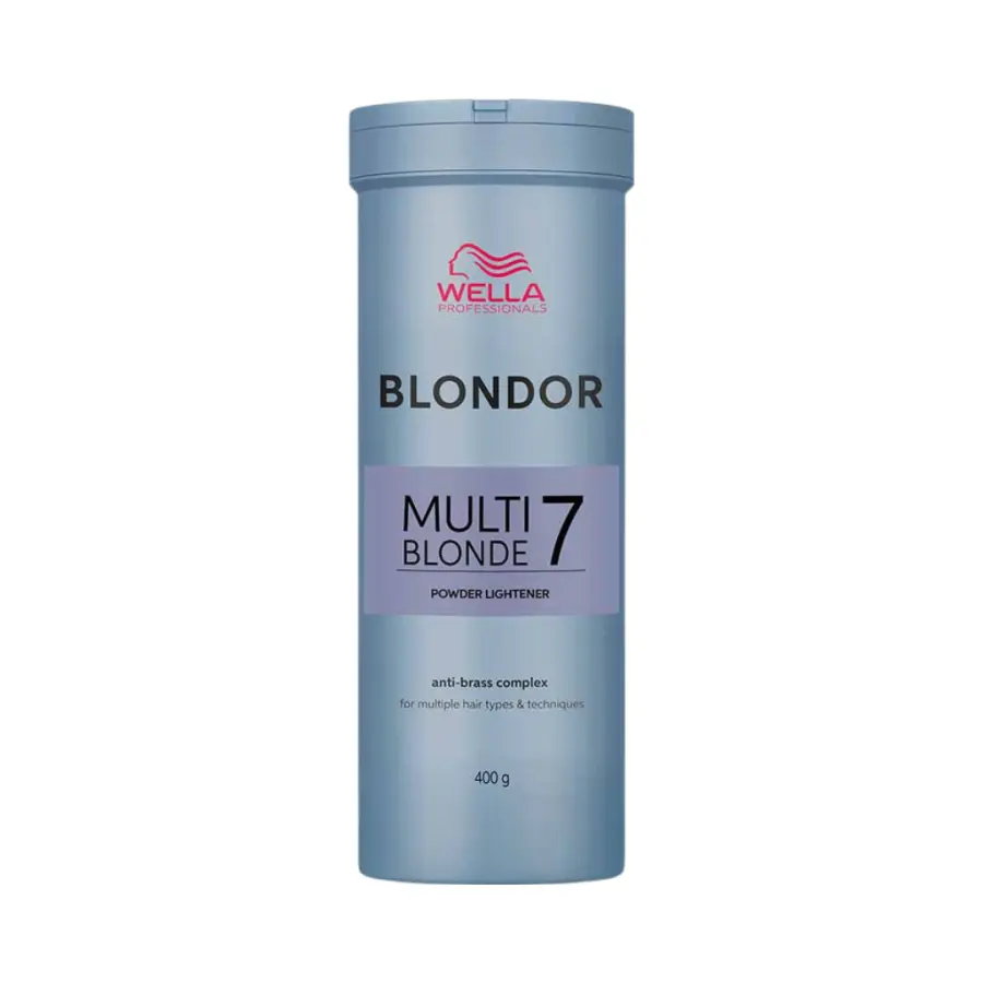 Wella Professionals Blondor Multi Blonde Powder 400 g