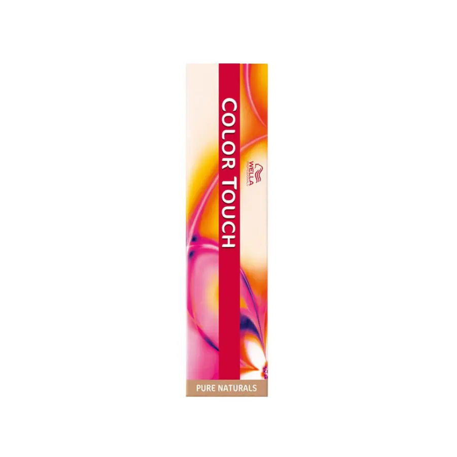 PO Wella Professionals Barva na vlasy Color Touch 0/45 EXPIRATION DATE