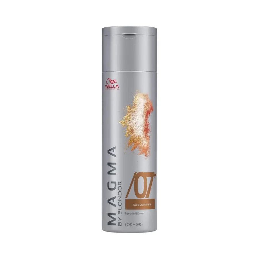 Wella Professionals Magma /07+  120 g