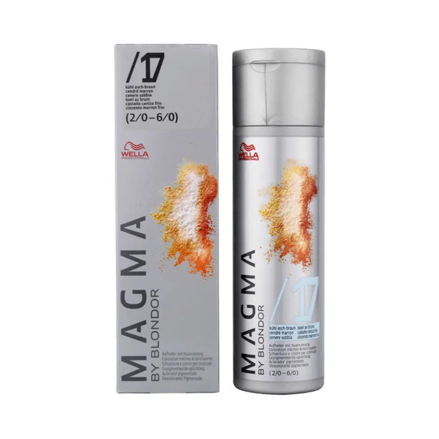 Wella Professionals Magma /17  120 g