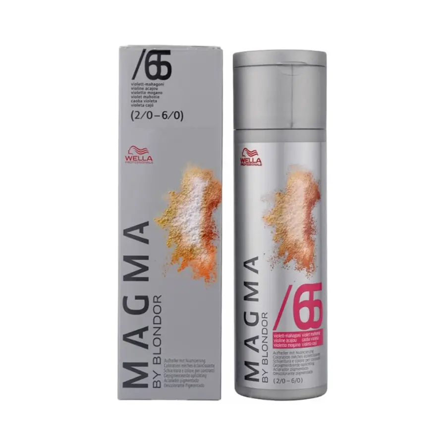 Wella Professionals Magma /65 120 g