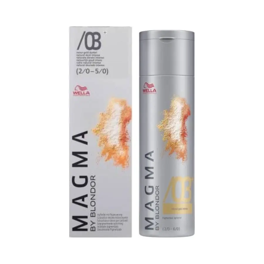 Wella Professionals Magma /03+ 120 g
