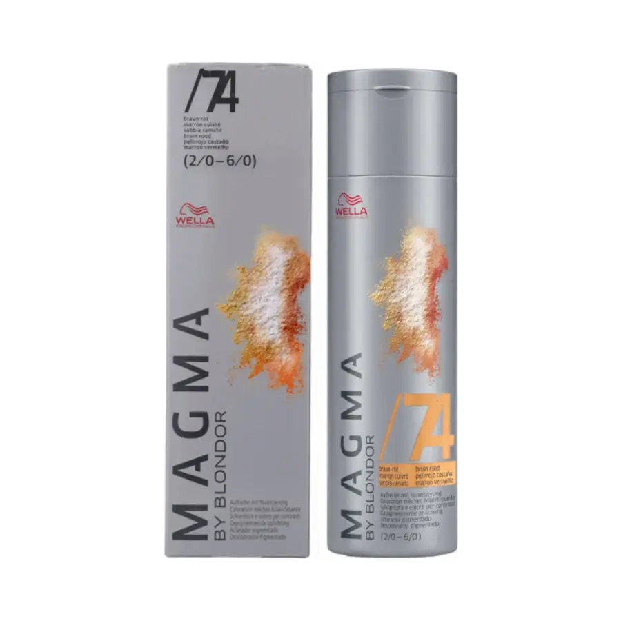 Wella Professionals Magma /74 120 g