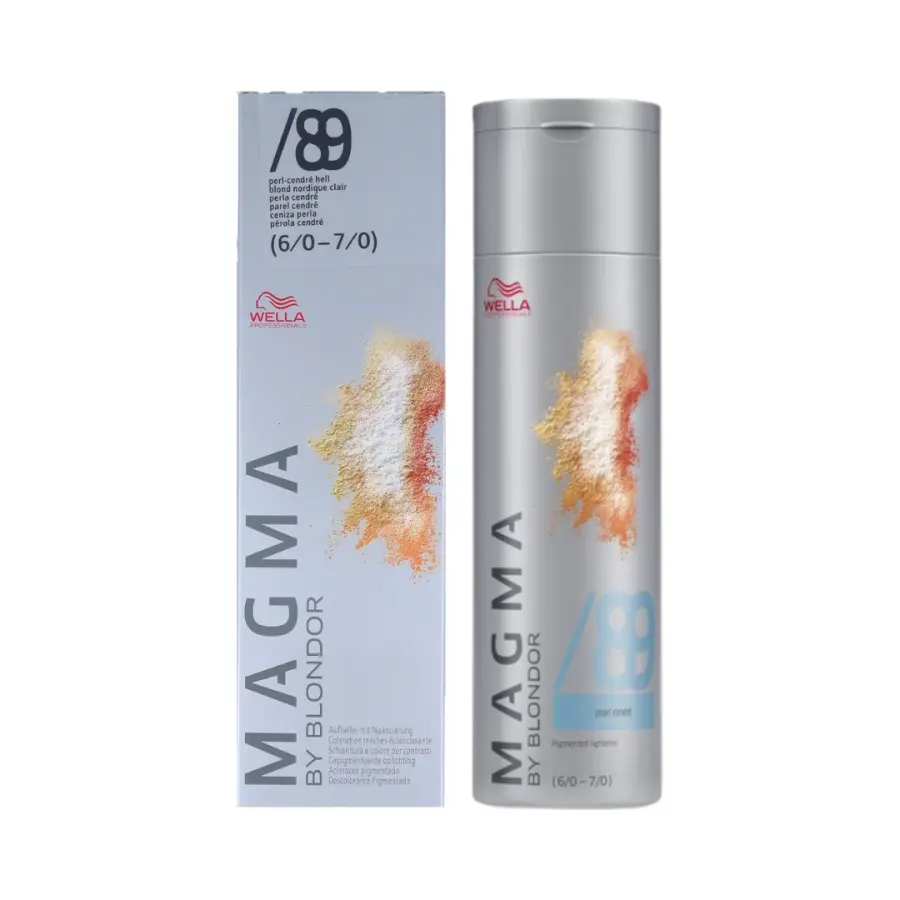 Wella Professionals Magma 89 120 g